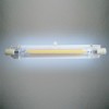 GBC 23.0002.37 - Lamp LED R7S/COB/12W/118mm/6000K/Cold/Ultra slim Various LED Lamps GBC 23.0002.37 - Lamp LED R7S/COB/12W/118mm/6000K/Cold/Ultra slim Various LED Lamps